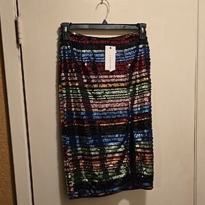 🆕Dance & Marvel Skirt